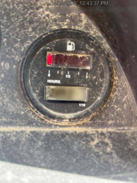 2019 Club Car CA1700D Diesel, 4-Seat, ROPS, AWD w/None