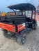 2020 KUBOTA RTV-X1140W-H (Canopy)