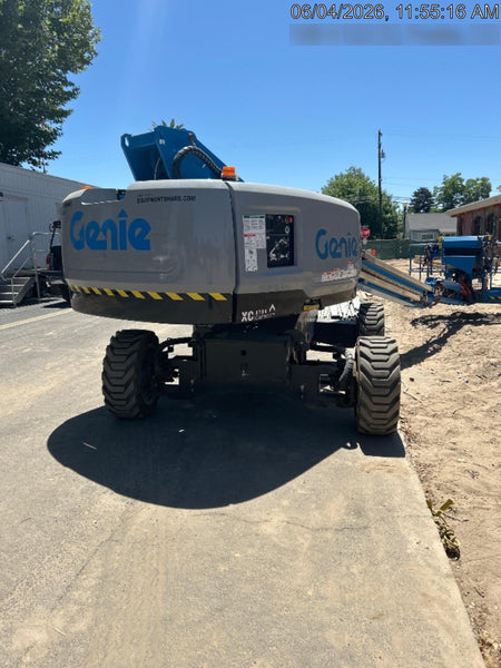 2025 GENIE S-45 XC