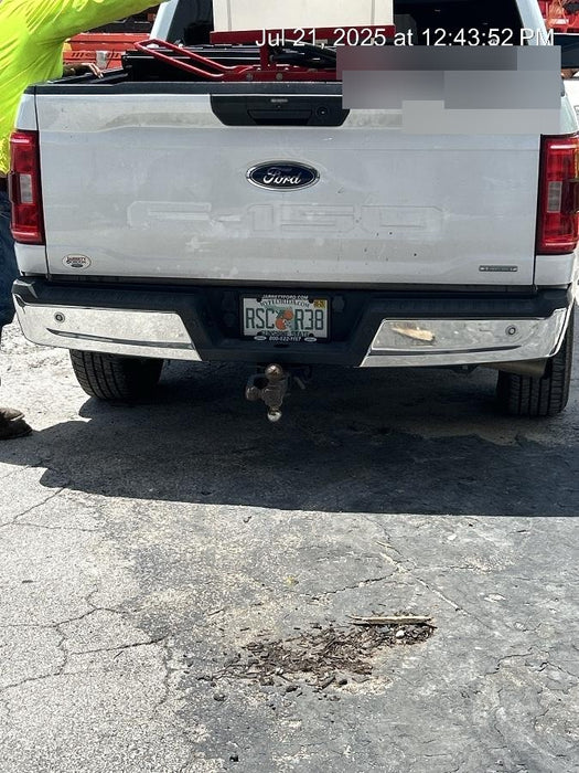 2024 RICE HYDRO DPH-3B