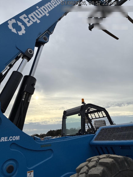 2025 GENIE GTH-844