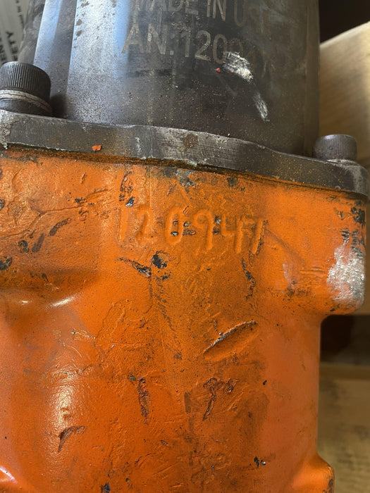 2020 MICHIGAN PNEUMATIC 4955B2