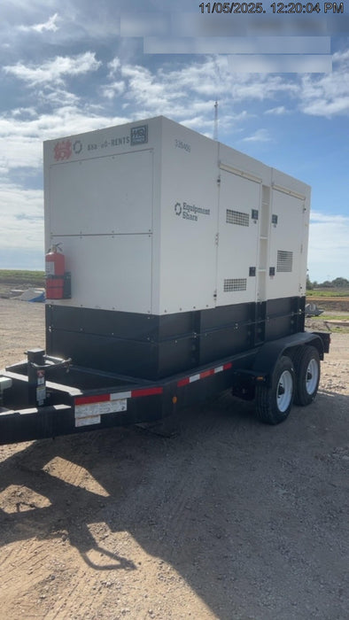 2023 MULTIQUIP DCA300