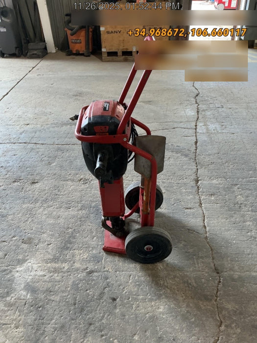 2020 HILTI TE 3000-AVR