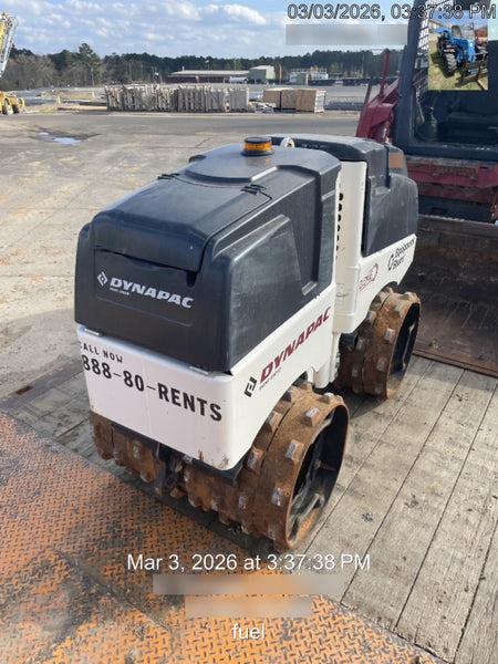 2026 WACKER NEUSON RTD-SC4
