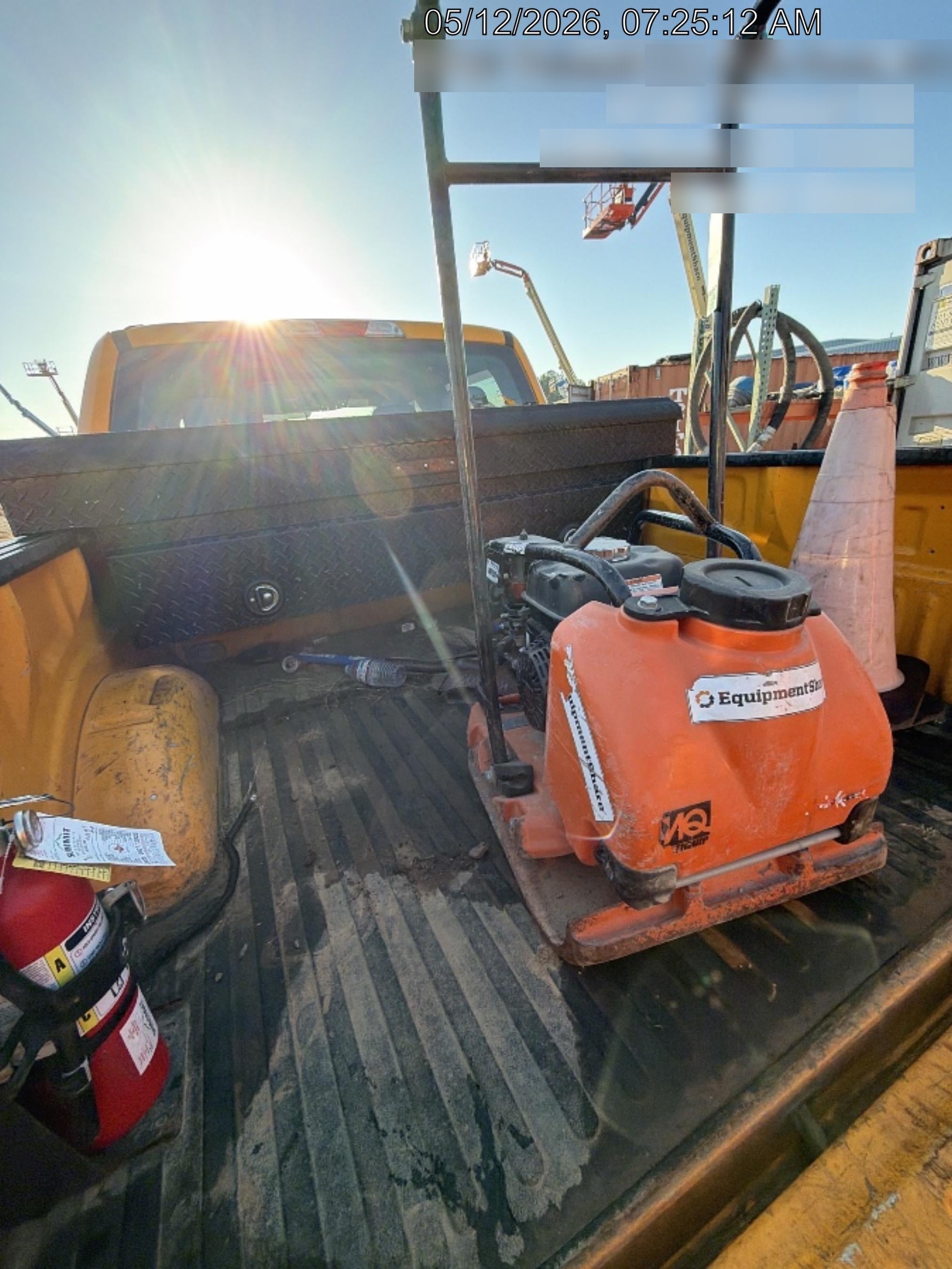 2022 MULTIQUIP MVC88VTHW