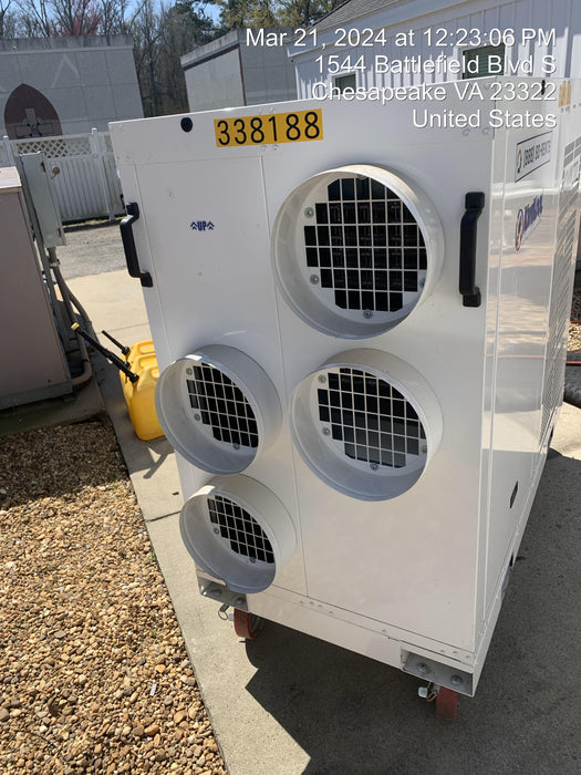 2023 KWIKOOL KPO12-23H