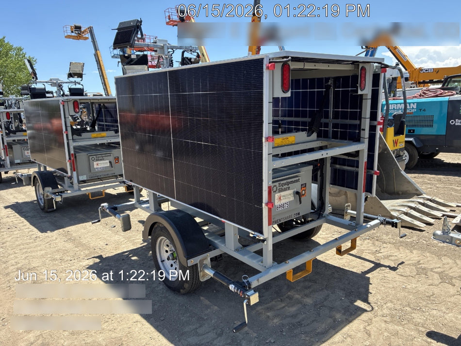 2026 PROGRESS SOLAR SOLUTIONS HELIOS-ES