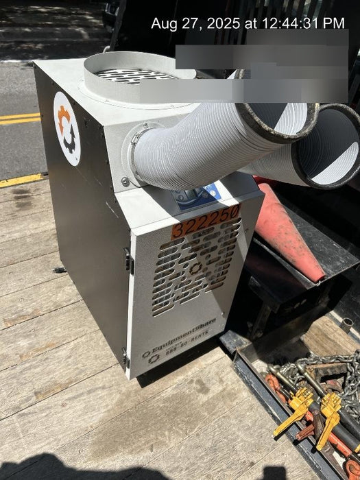 2023 KWIKOOL KPAC1411-2