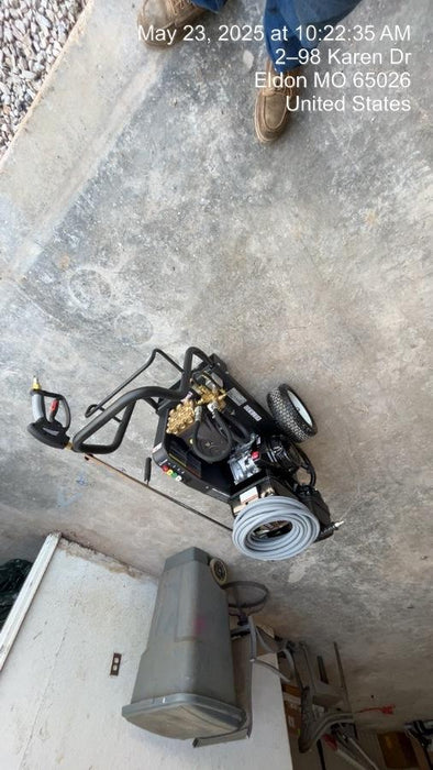 2025 MI-T-M CW-3504-5MGH