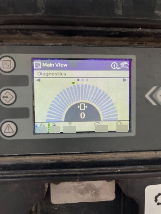 2023 ATLAS COPCO XAS 850