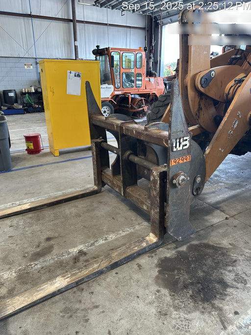 2019 WERK-BRAU PF60WL621