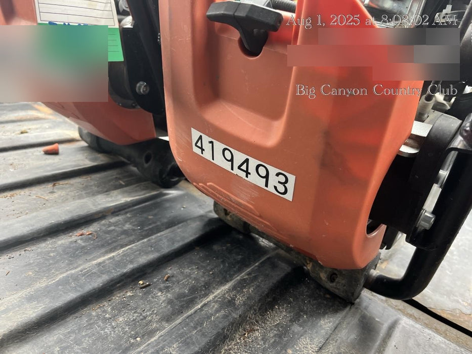 2024 HUSQVARNA LT6005