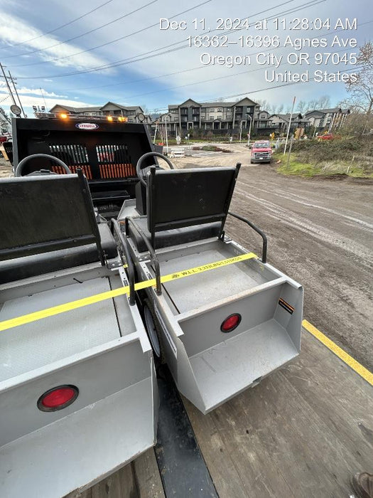 2022 COLUMBIA Expeditor