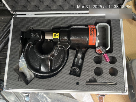 2024 ENERPAC SP35S