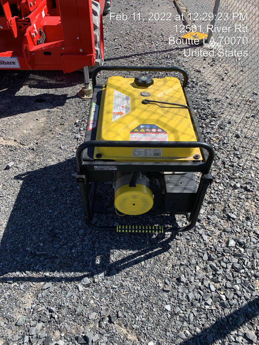 2021 CHAMPION POWER EQUIPMENT 201033C