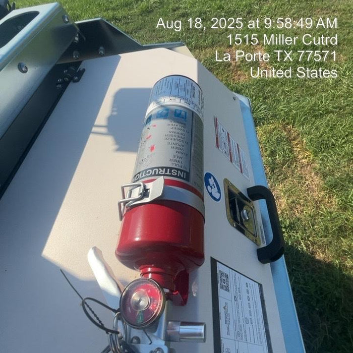 2025 GENERAC SLT-DCUBEHYPRK2