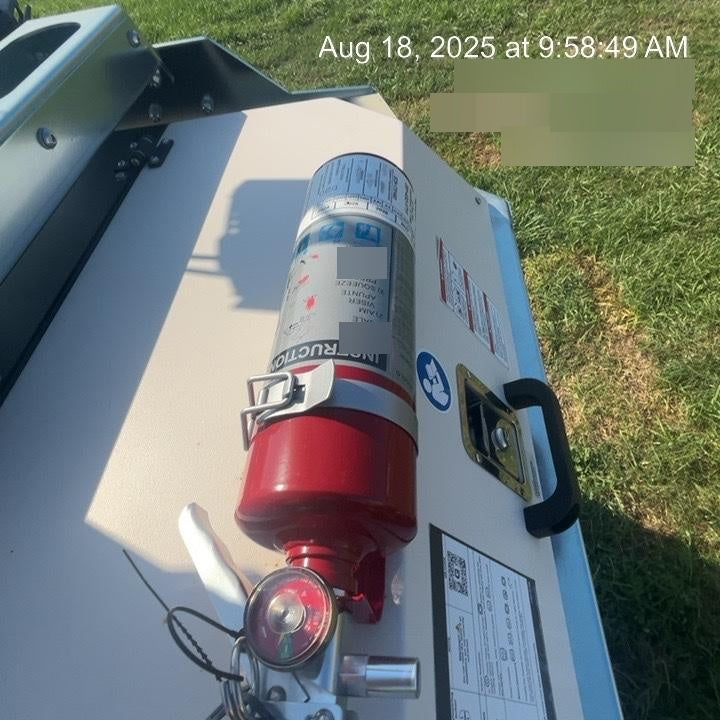 2025 GENERAC SLT-DCUBEHYPRK2