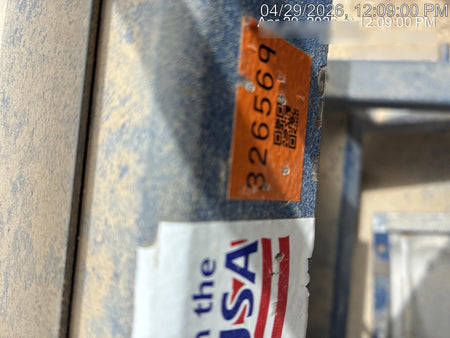 2023 CURRENT TOOLS 252-CT