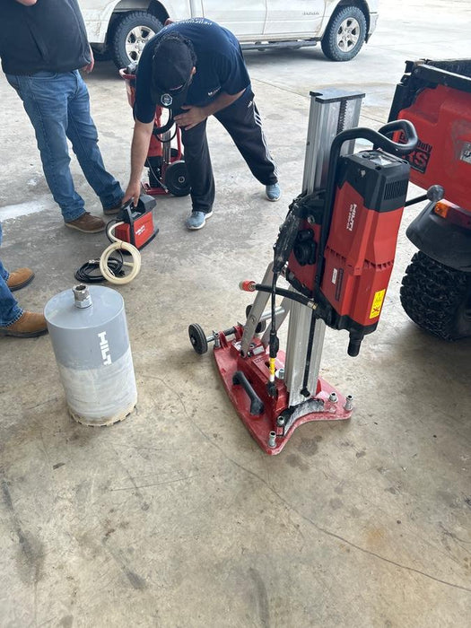 2024 HILTI DD 250