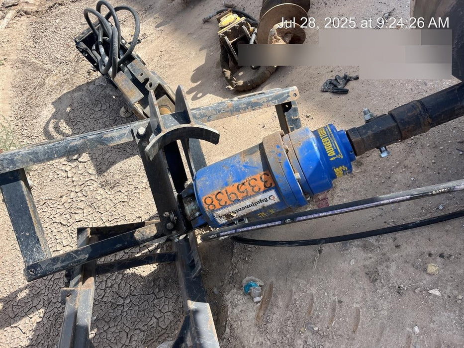 2023 AUGER TORQUE 3300-30