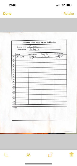 2023 KC WELDING KCW20