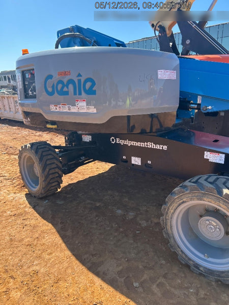 2024 GENIE S-45 XC
