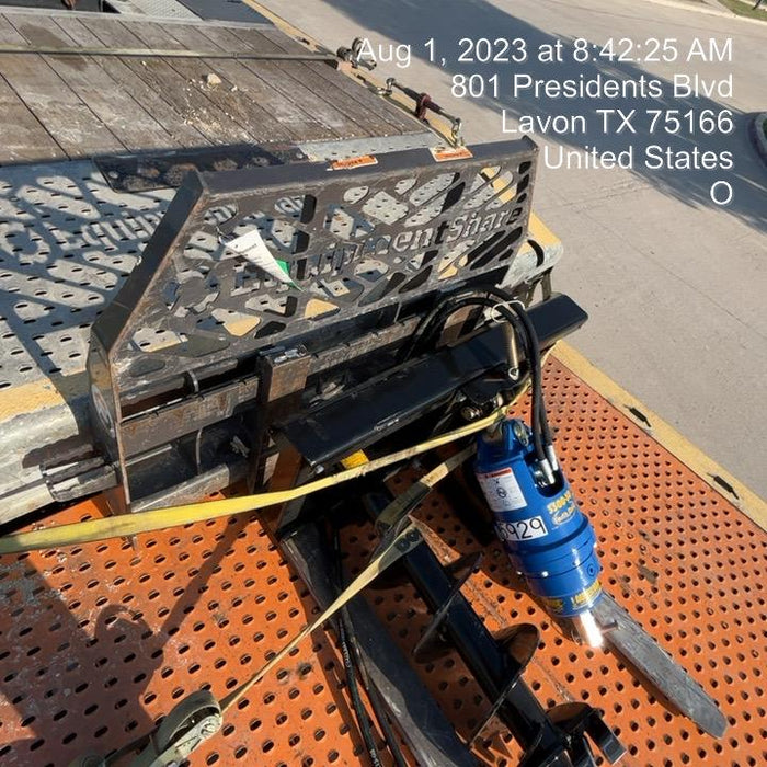 2023 AUGER TORQUE 3300-30