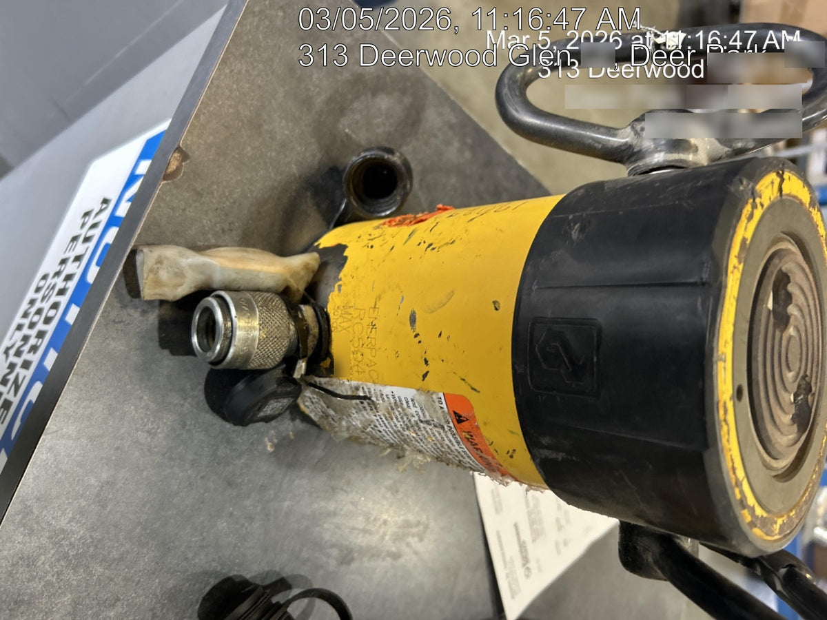 2021 ENERPAC RC504