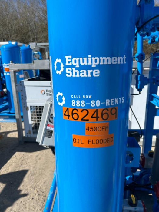 2024 HANKISON RDH-450G