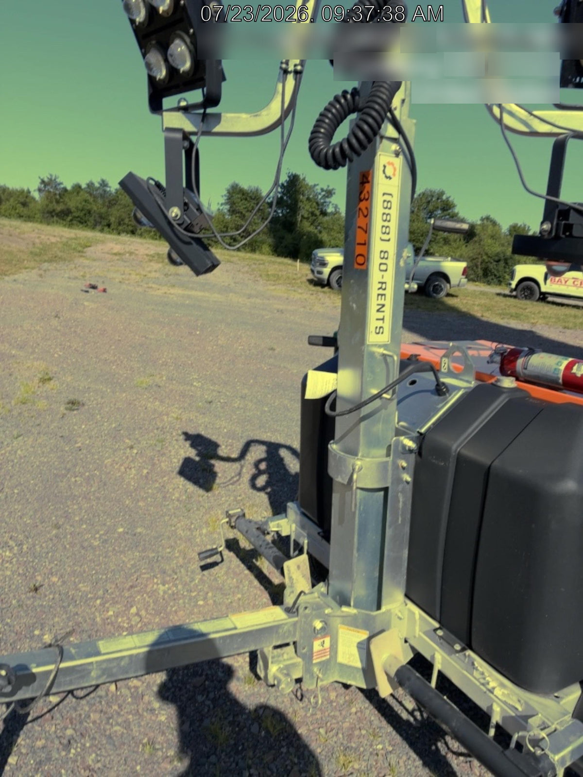 2024 WANCO WLTT-4MM4K