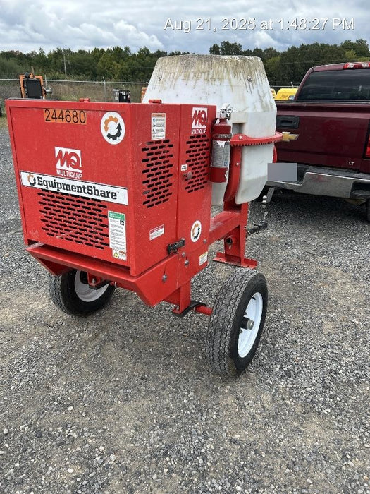 2022 MULTIQUIP MC94PK