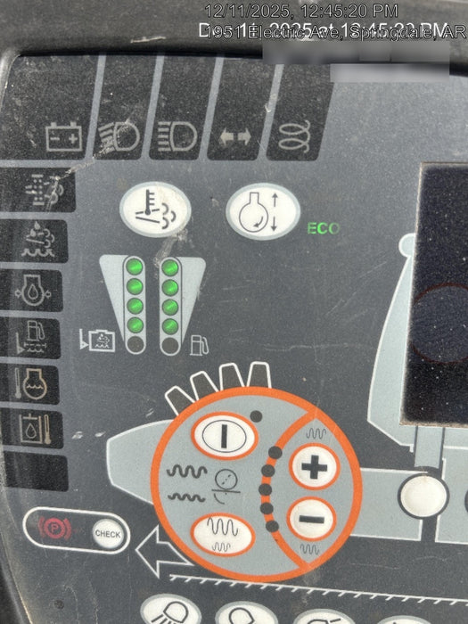 2019 WACKER NEUSON RC110P