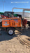 2021 Lincoln Electric Vantage 549X Ready Pak 3, ORANGE (includes trailer, cable rack, fender light kit)