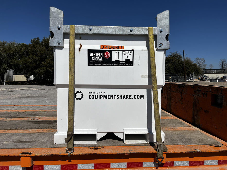 2023 WESTERN GLOBAL 20TCG-ES