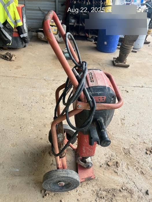 2020 HILTI TE 3000-AVR