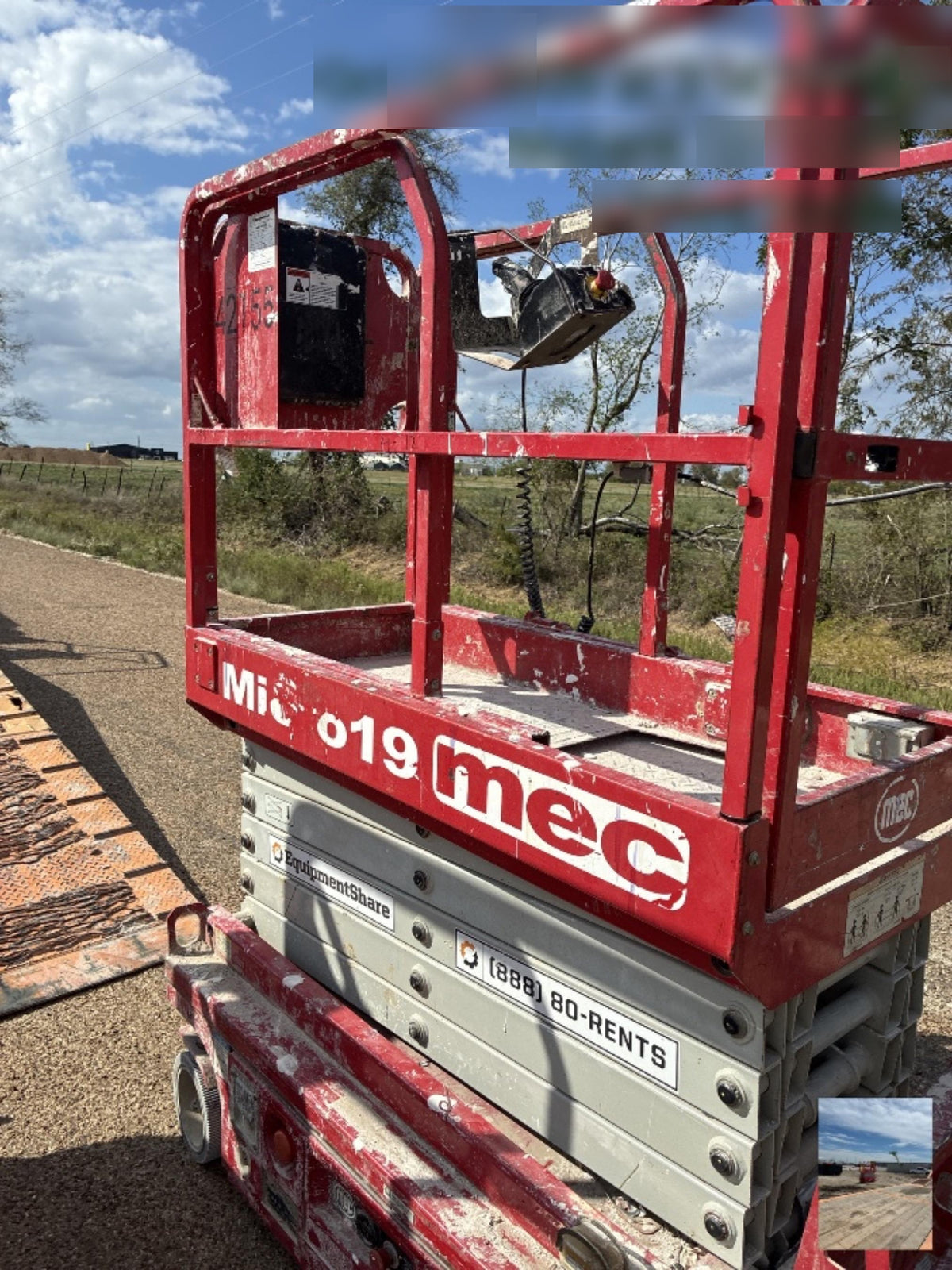 2019 MEC Micro 19