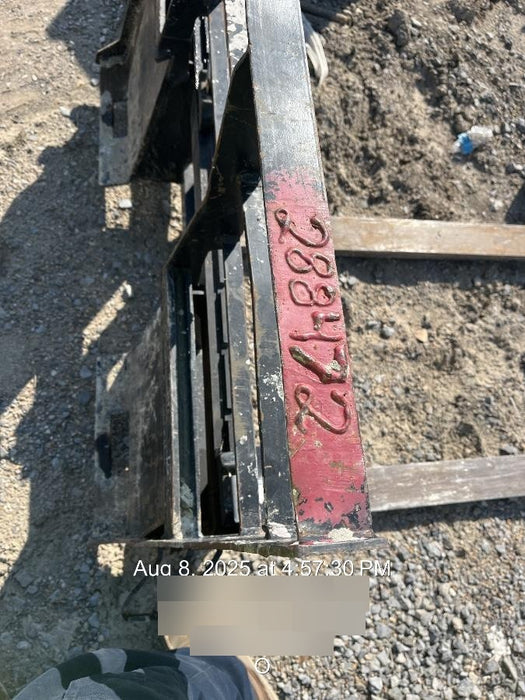 2023 ARROW MATERIAL HANDLING F5100CB