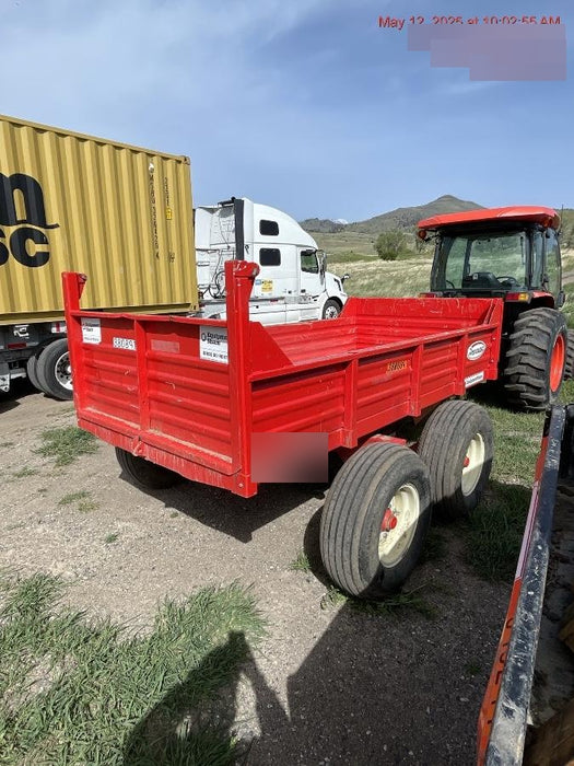 2024 PRONOVOST P-516