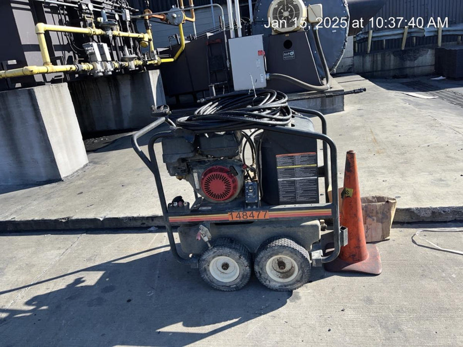 2021 MI-T-M CORPORATION HSP-3504-3MGH