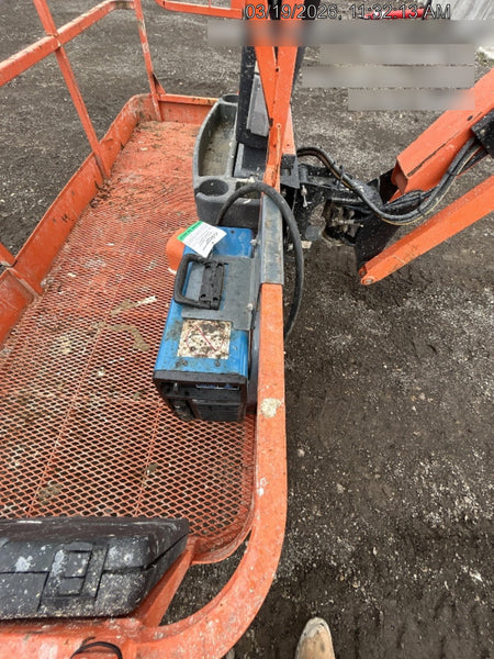 2025 MILLER ELECTRIC CST-282