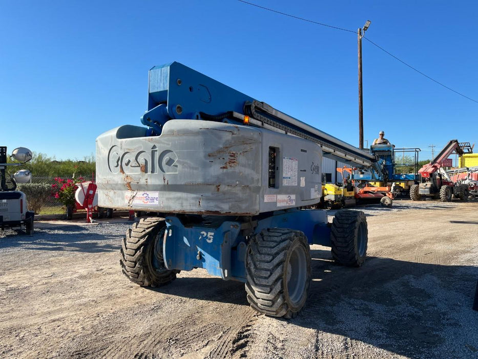 2016 Genie S-85
