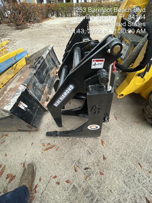 2022 BLUE DIAMOND 106520