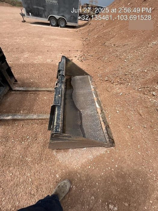 2022 PALADIN 48" Pallet Forks - Paladin