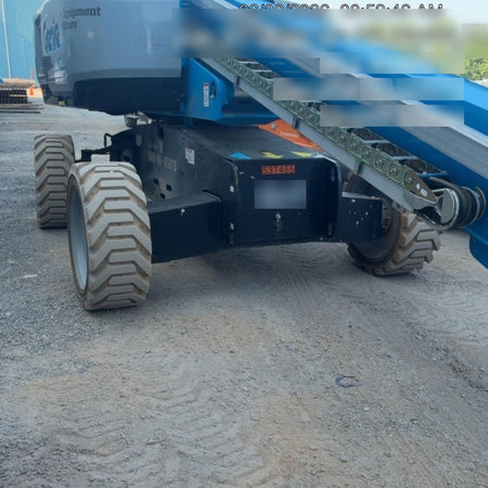 2025 GENIE S-65 XC