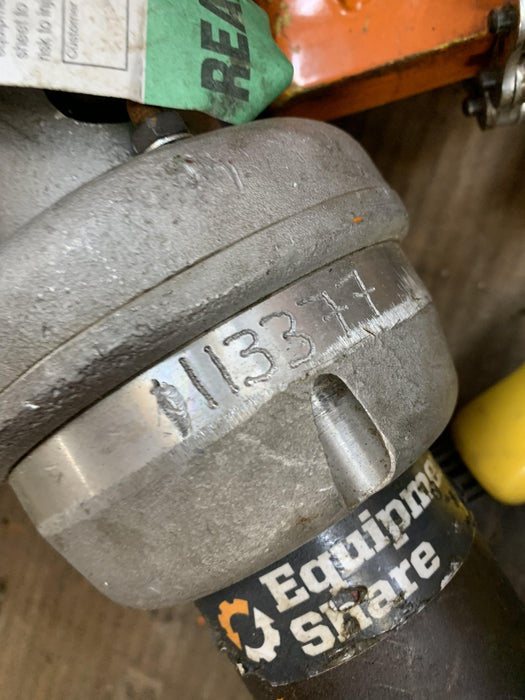 2020 MICHIGAN PNEUMATIC 10267