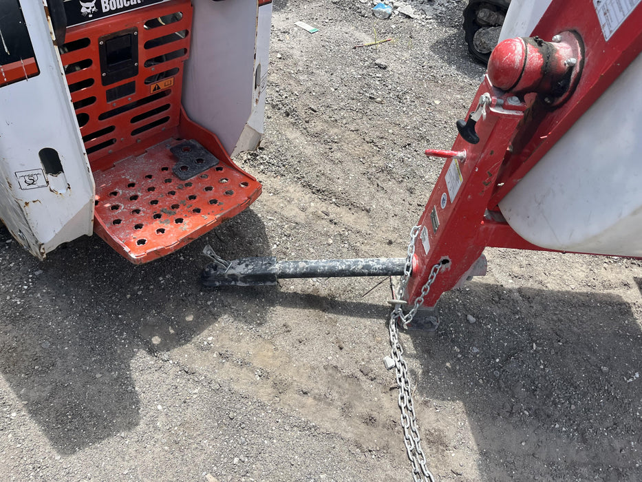 2023 MULTIQUIP WM90PH8