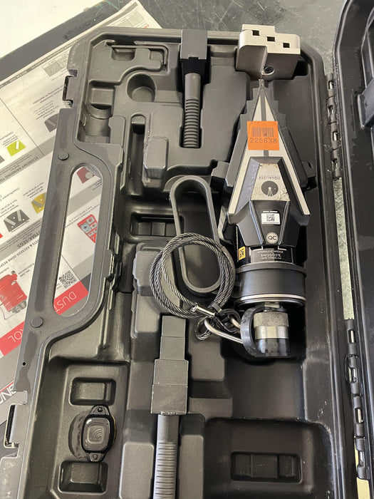 2022 ENERPAC SWi2025TEMINSPB