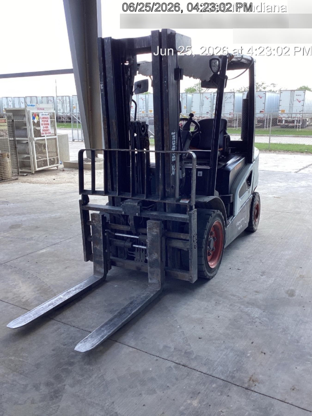 2025 DOOSAN D30S-9