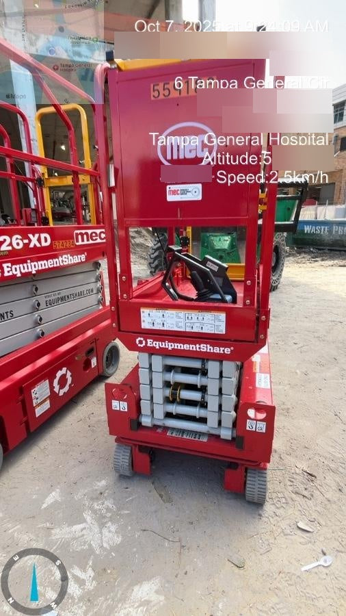 2026 MEC Micro 19-XD